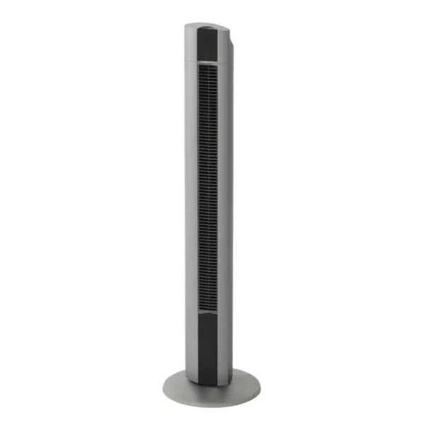 Tower Fan, Plastic, 120, ECO - view 5
