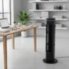 Tower Fan, Plastic, 29inch, Copper - view 5