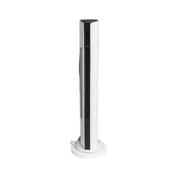 Tower Fan, Plastic, 3-Speed, 8H - view 5