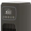 Tower Fan, Plastic, 50 - view 2