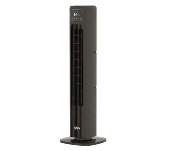 Tower Fan, Plastic, 50 - view 4