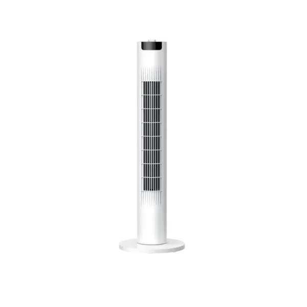 Tower Fan, Plastic, 60w - view 2