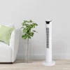 Tower Fan, Portable, 220-240V, 45W