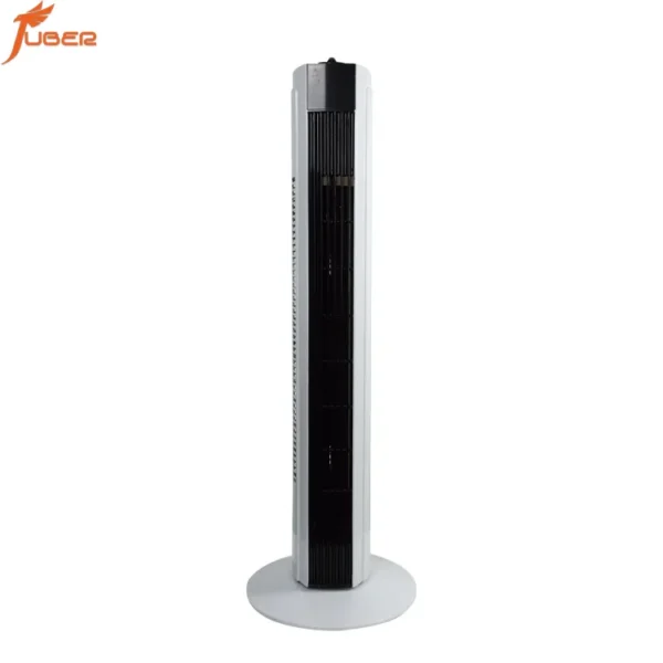 Tower Fan, Portable, 220V, 40W - view 4