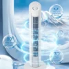 Tower Fan, Portable, 220V, 40W - view 6