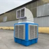 Tower Fan, Portable, 380V, Axial