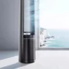 Tower Fan, Portable, 60 W, Metal - view 3