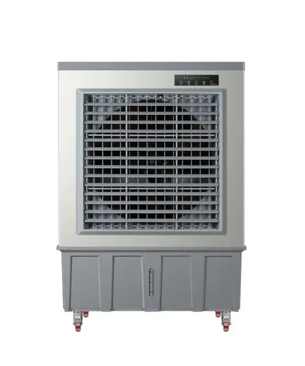 Tower Fan, Portable, 80W, 5L