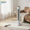 Tower Fan, Portable, ABS, 50W