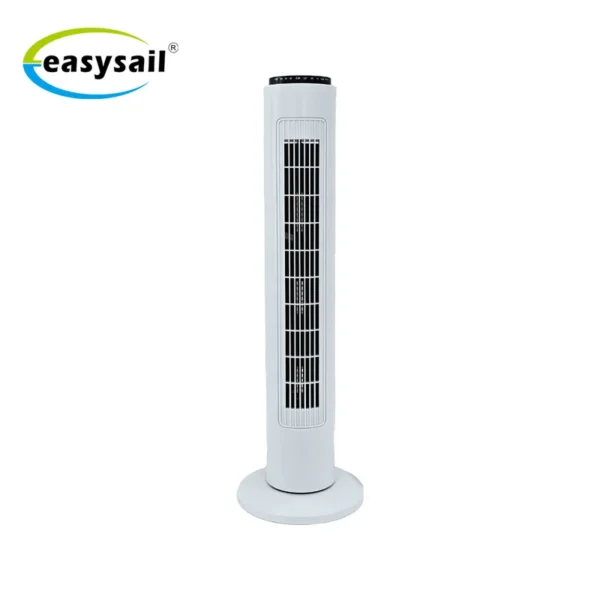 Tower Fan, Portable, ABS, 50W - view 5