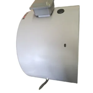 Tower Fan, Portable, Axial