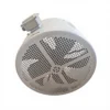 Tower Fan, Portable, Axial - view 2