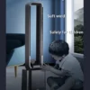 Tower Fan, Portable, BLDC - view 5