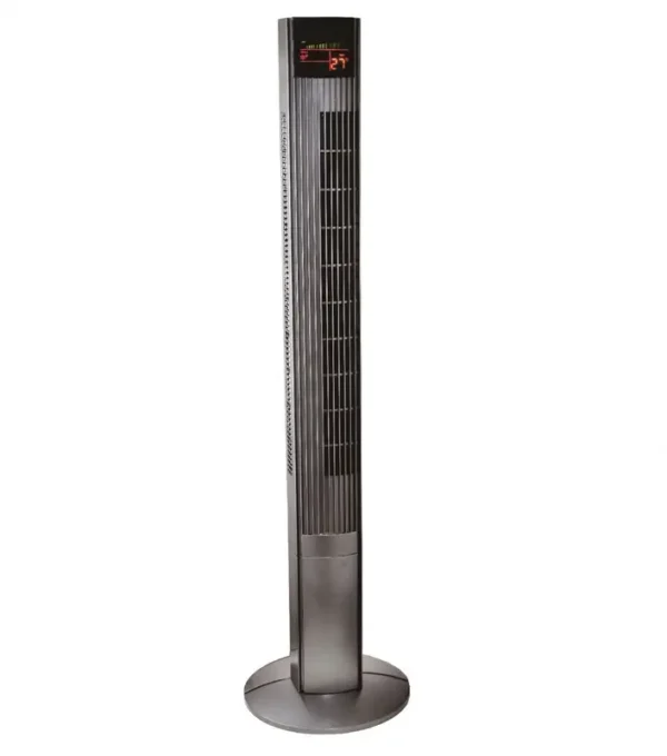 Tower Fan, Portable, F0713B - view 4