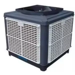 Tower Fan, Portable, Inverter, Axial, 380V