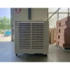 Tower Fan, Portable, Inverter, Axial, 380V - view 2
