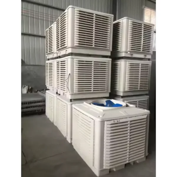 Tower Fan, Portable, Inverter, Axial, 380V - view 3