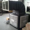 Tower Fan, Portable, Inverter, Axial, 380V - view 4