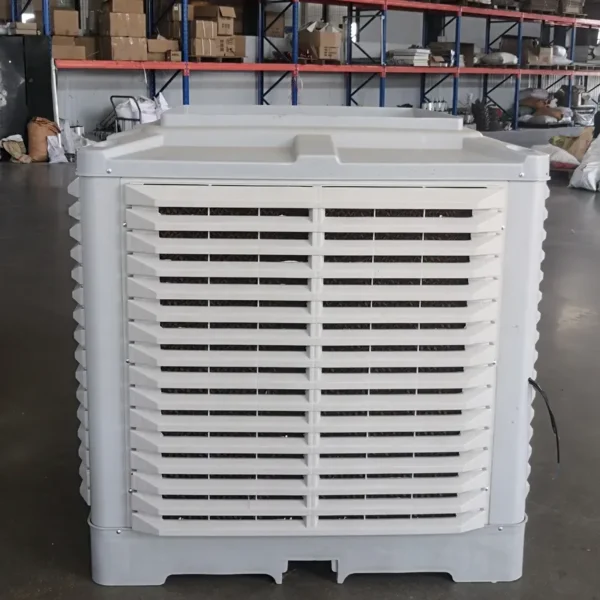 Tower Fan, Portable, Inverter, Axial, 380V - view 5
