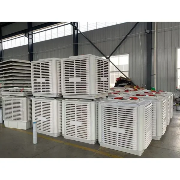 Tower Fan, Portable, Inverter, Axial, 380V - view 6