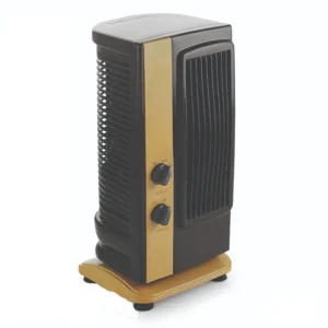 Tower Fan, Portable, Plastic, 180, 10Ft