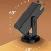 Tower Fan, Portable, PTC, 60° - view 4