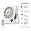 Tower Fan, Portable, USB