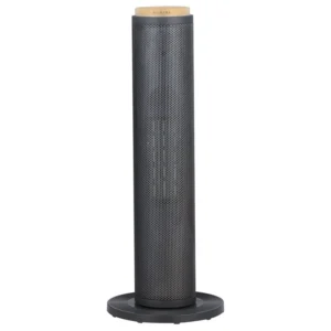 Tower Fan, PTC, 2000W, 300-399, Freestanding, Pp+abs, NF2325P