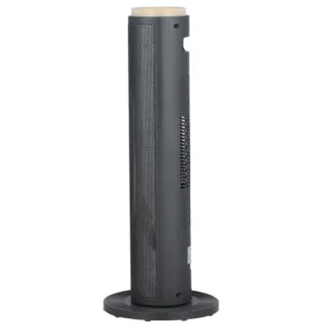 Tower Fan, PTC, 2000W, PP+ABS, Freestanding, NF2325P
