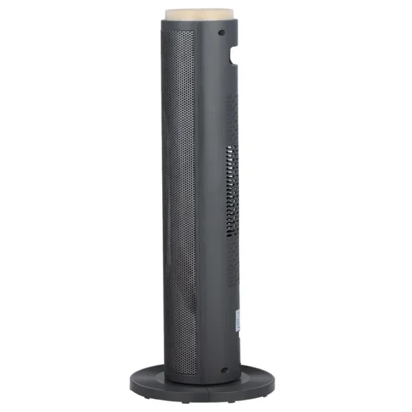 Tower Fan, PTC, 2000W, PP+ABS