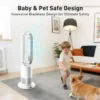 Tower Fan, TP09Plus, 2-in-1 - view 4
