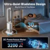 Tower Fan, TP09Plus, 2-in-1 - view 5
