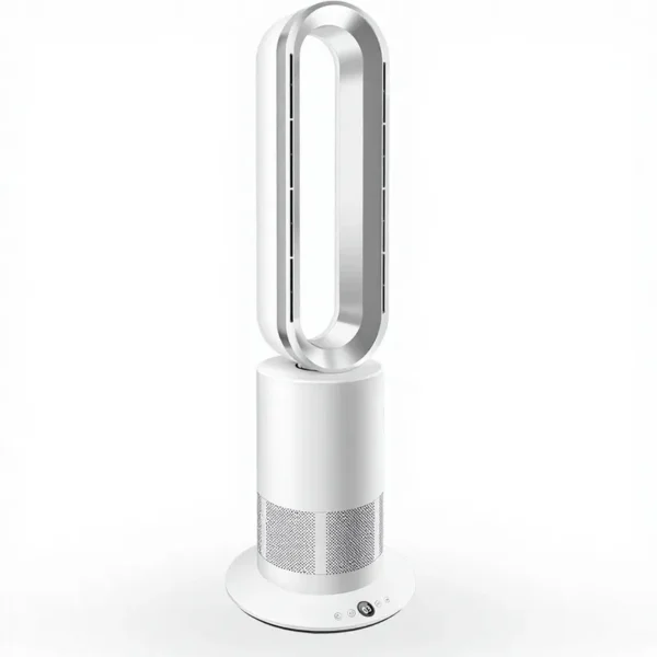 Tower Fan, TP09Plus, 2-in-1 - view 6