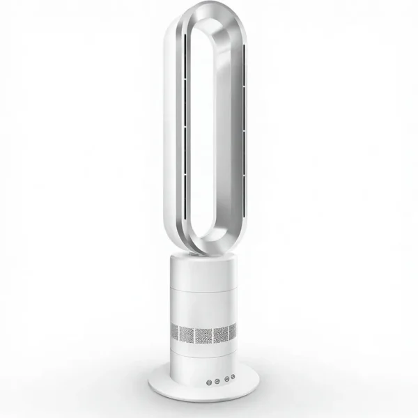 Tower Fan, TP18Pro, 2-in-1 - view 6