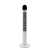 Tower Fan, USB, 3-Speed