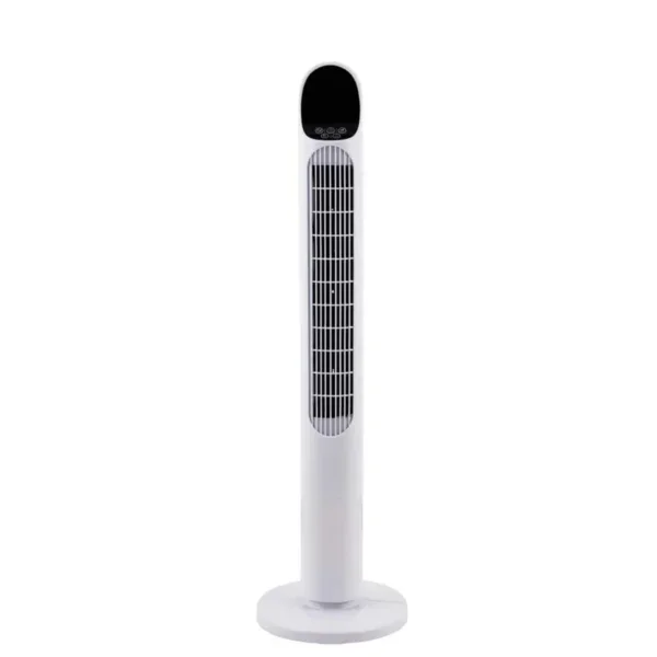 Tower Fan, USB, 3-Speed