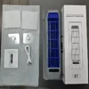 Tower Fan, Wall, 5V, Battery