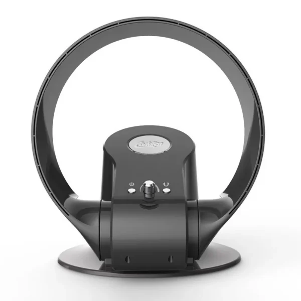 Tower Fan, Wall, Portable - view 3