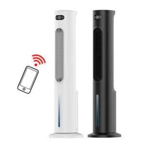 Tower Fan, WIFI, In1Air