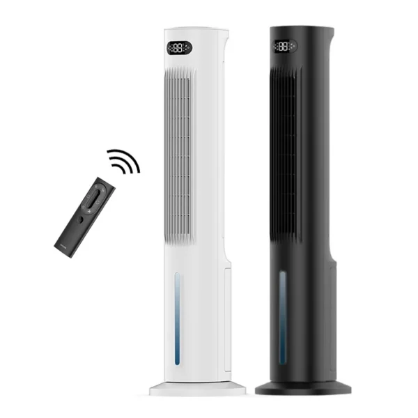 Tower Fan, WIFI, In1Air - view 2
