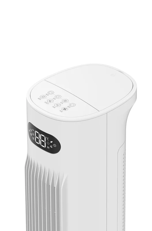Tower Fan, WIFI, In1Air - view 5