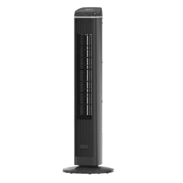 Tower Fan, WITH, REMOTE