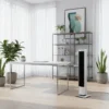 Tower Pedestal Fans - view 2
