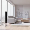 Tower Pedestal Fans - view 3