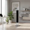 Tower Pedestal Fans - view 4