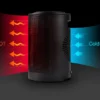Tower, Portable, 1200w - view 3