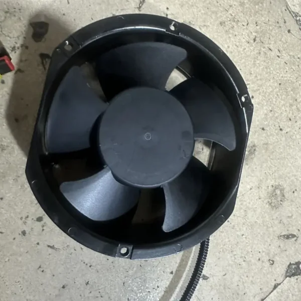 Trade Cross-border Air Compressor, BYD - view 2