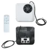 Trailers Parking Air Conditioner, 12V, 24V