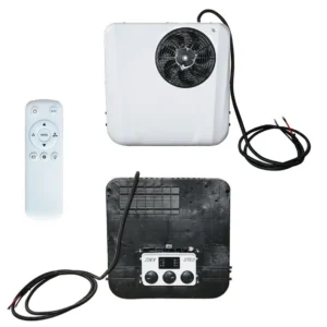 Cross Flow Fans