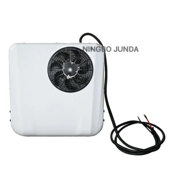 Trailers Parking Air Conditioner, 12V, 24V - view 2